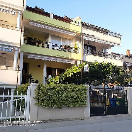 Apartments Elda Rovinj Exterior foto