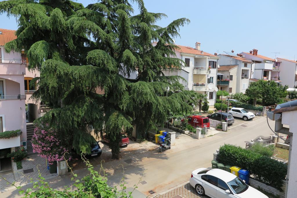 Apartments Elda Rovinj Exterior foto